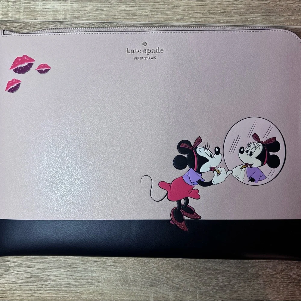 Kate Spade Laptop Sleeve